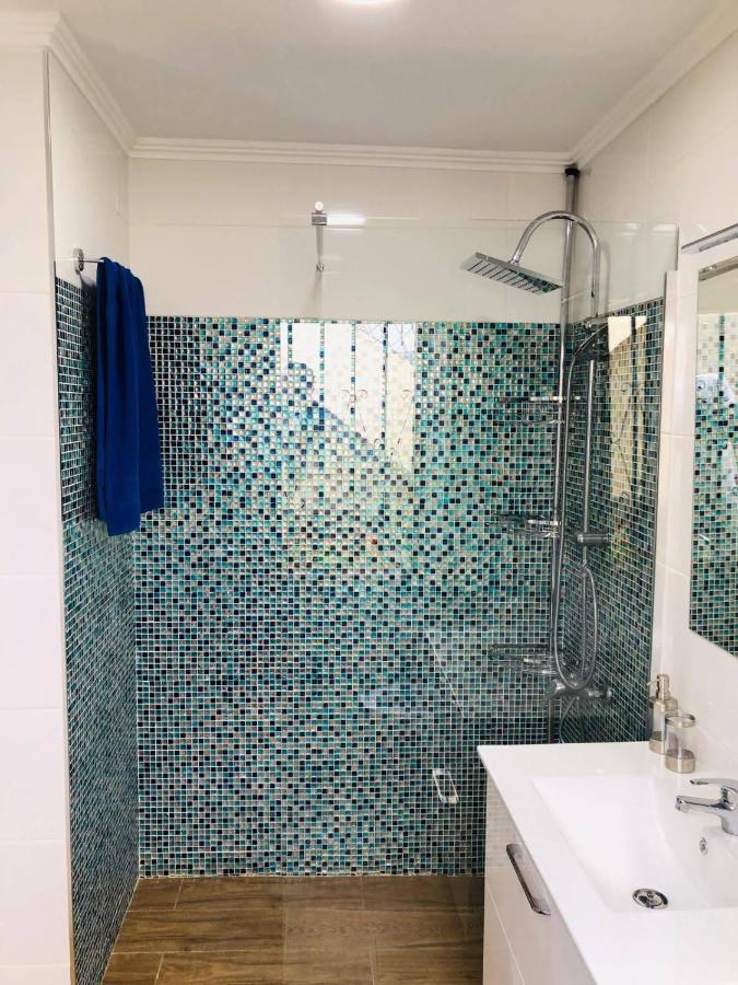 شقة Deluxe Windsor Park أذيخي المظهر الخارجي الصورة
