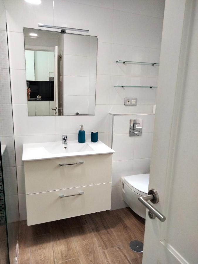 شقة Deluxe Windsor Park أذيخي المظهر الخارجي الصورة