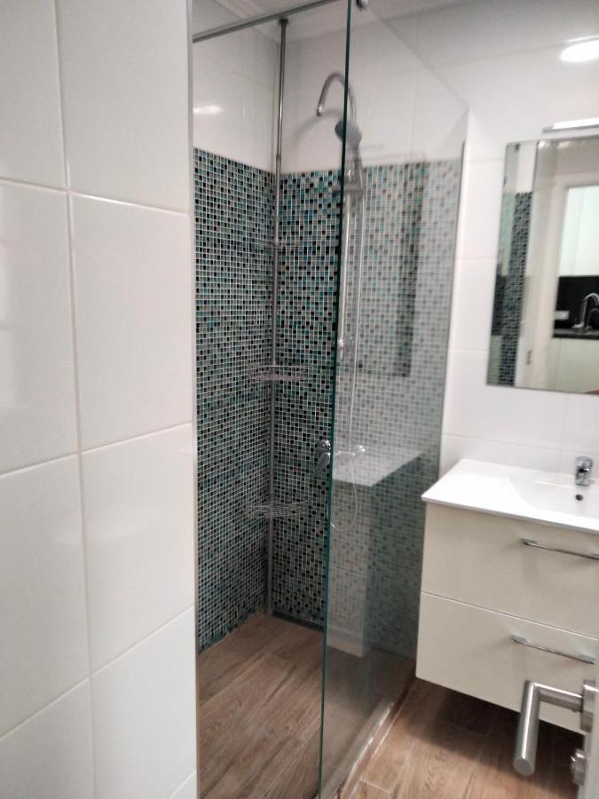 شقة Deluxe Windsor Park أذيخي المظهر الخارجي الصورة