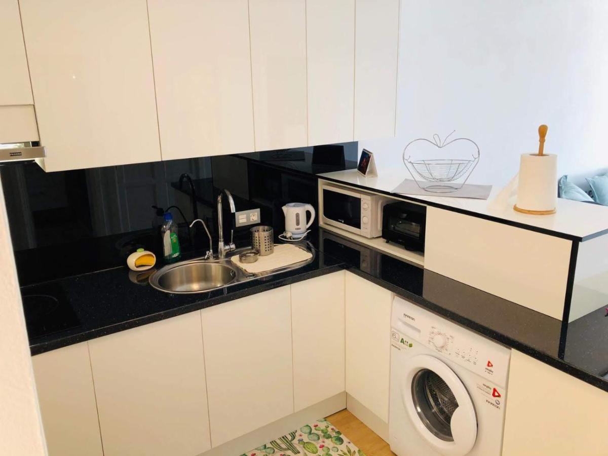 شقة Deluxe Windsor Park أذيخي المظهر الخارجي الصورة