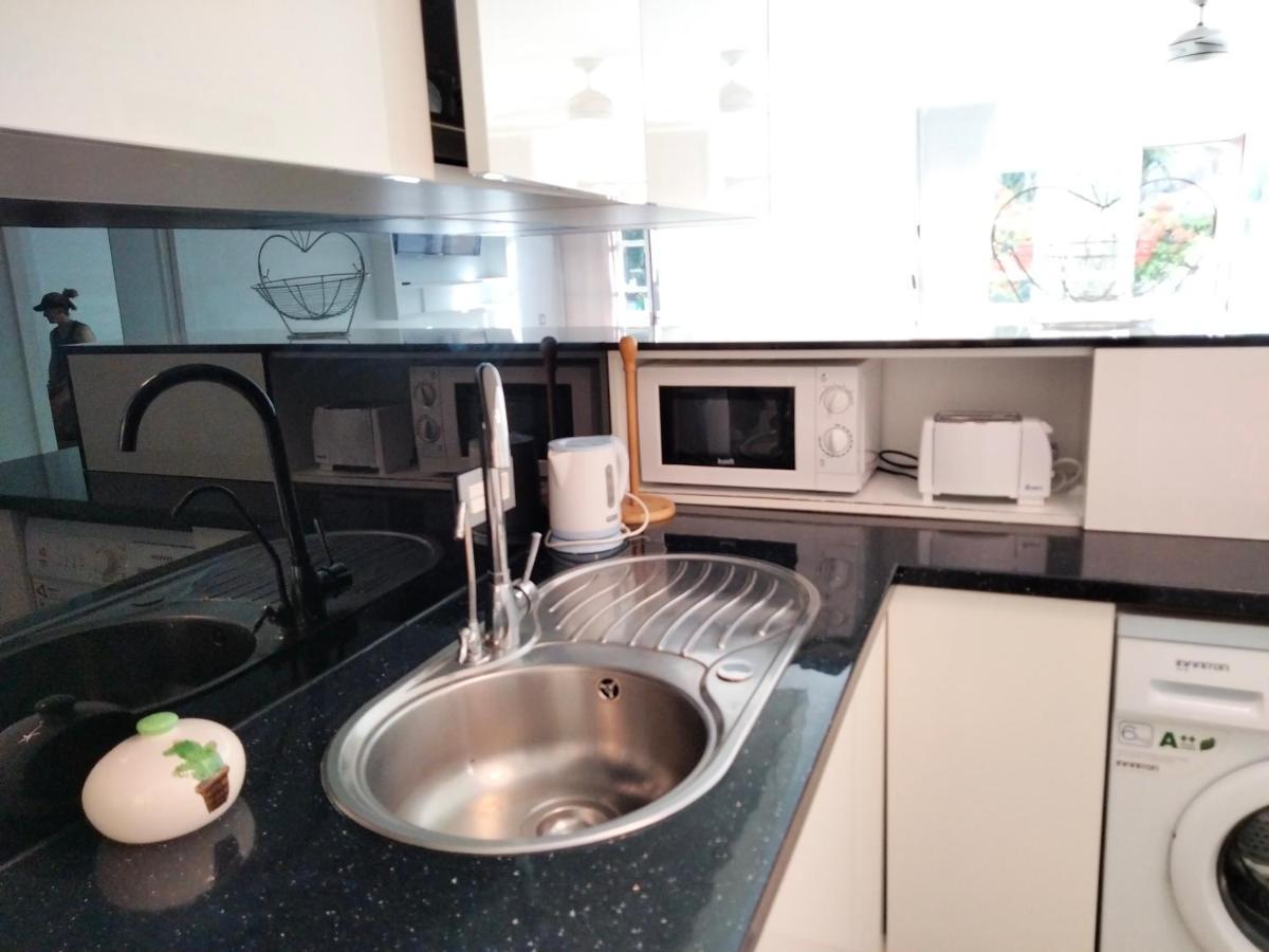 شقة Deluxe Windsor Park أذيخي المظهر الخارجي الصورة